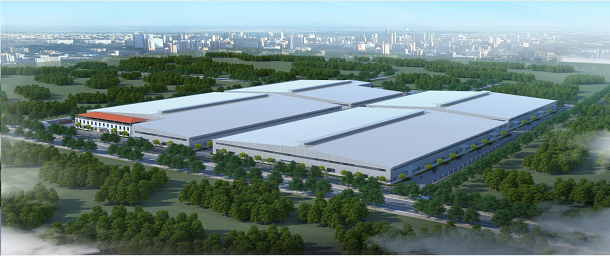 海外基地 | 柬埔寨太阳成集团tyc33455cc制造基地